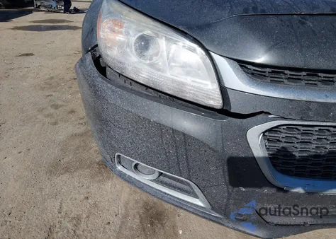 2014 Chevrolet Malibu 2Lt z USA, uszkodzony, nr VIN 1G11E5SL2EF301618